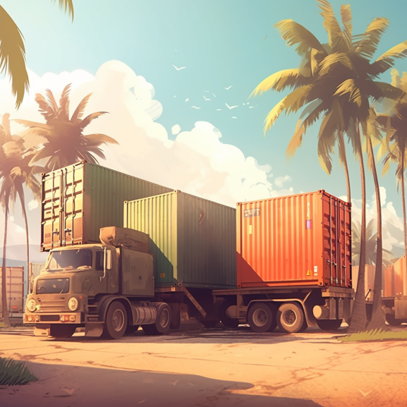 ?？诘剿捱w汽車托運