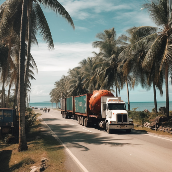 海口到濮陽(yáng)汽車(chē)托運(yùn)