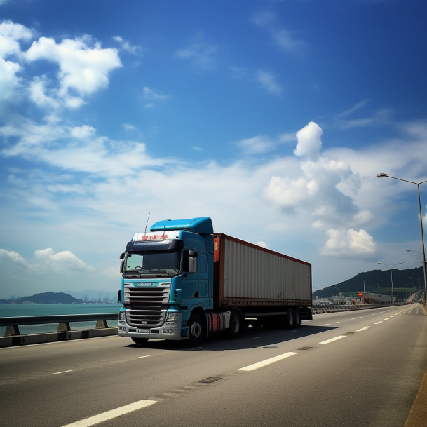 海口到六盤水汽車托運(yùn)